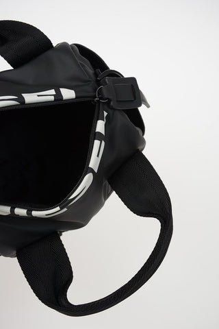 Mini Bag BOLDMESSAGE F-BOLD MINI with Logo