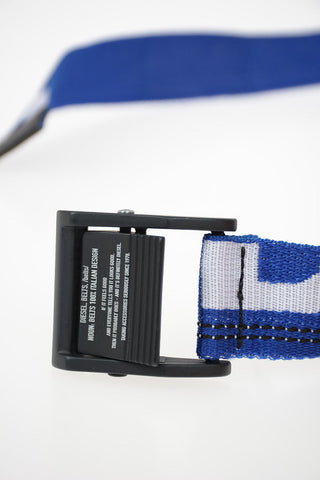 40mm Logo B-MASER Belt