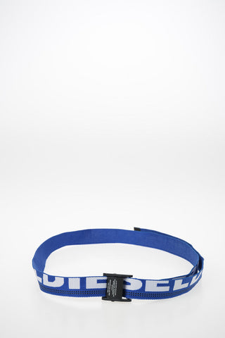 40mm Logo B-MASER Belt