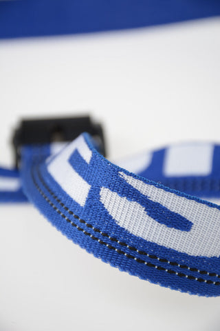 40mm Logo B-MASER Belt