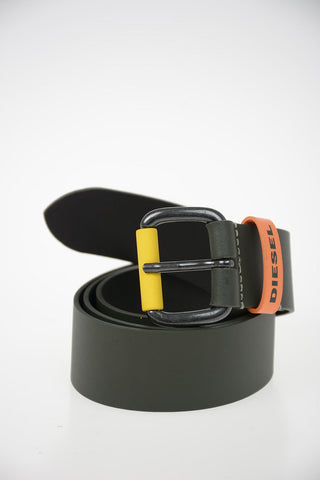 40mm Leather B-CANDA Belt