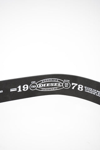 40mm Leather B-CANDA Belt