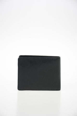 Leather JEM-J HIRESH XS wallet
