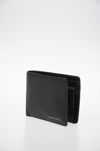 Leather JEM-J HIRESH XS wallet