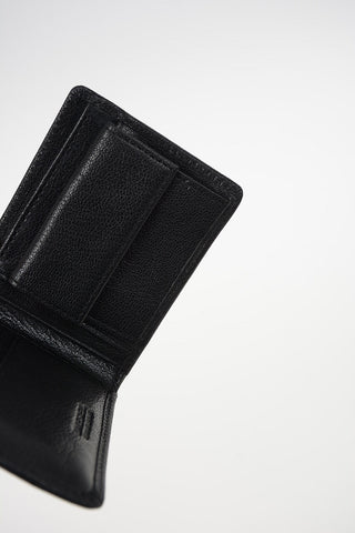 Leather JEM-J HIRESH XS wallet