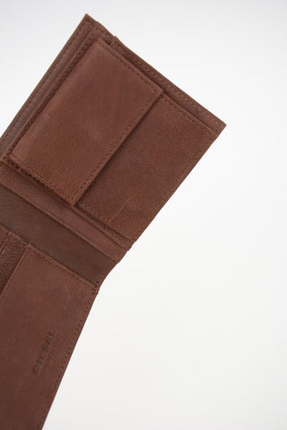 GRANZE HIRESH S - wallet