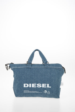 Faux Fur THISBAGISNOTATOY THISBAG Satchel Bag