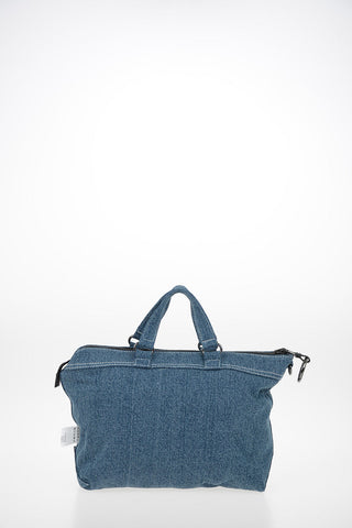 Faux Fur THISBAGISNOTATOY THISBAG Satchel Bag