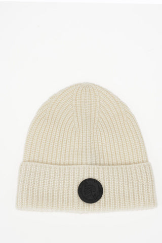 Cashmere K-LORO Beanie