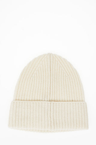 Cashmere K-LORO Beanie