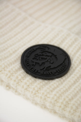 Cashmere K-LORO Beanie