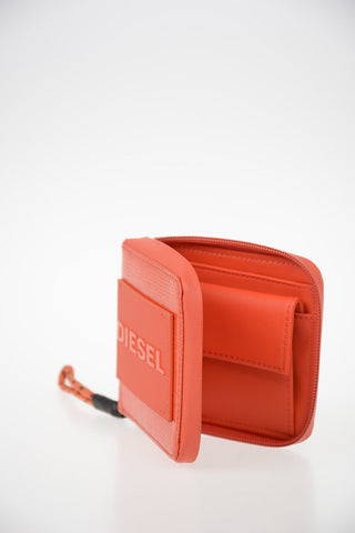 Fabric MONEY-CAGE ZIPPY HIRESH S Wallet