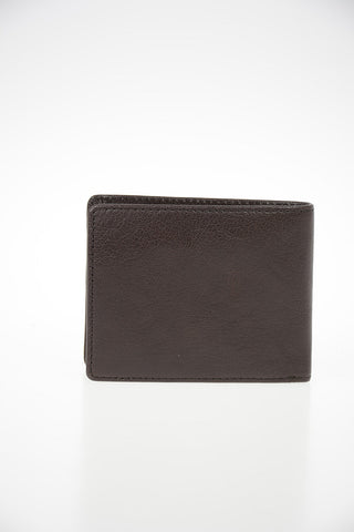 Leather JEM-J HIRESH XS Wallet