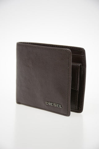 Leather JEM-J HIRESH XS Wallet