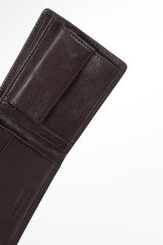 Leather JEM-J HIRESH XS Wallet