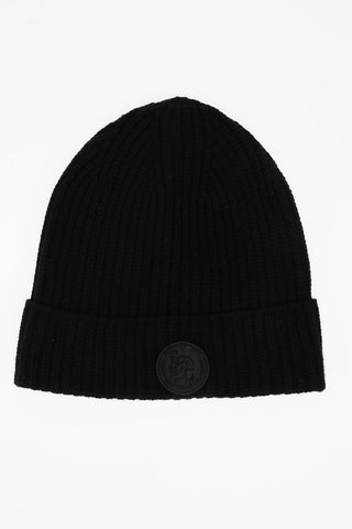 Cashmere K-LORO Beanie