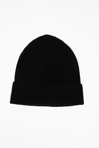 Cashmere K-LORO Beanie