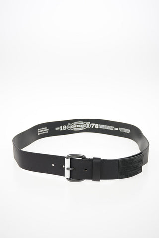 40mm Leather B-ERBE Belt