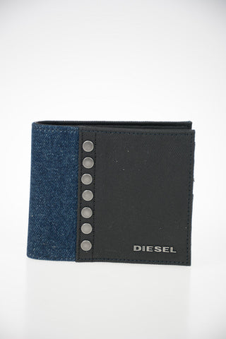 Denim NANTO HIRESH S Wallet