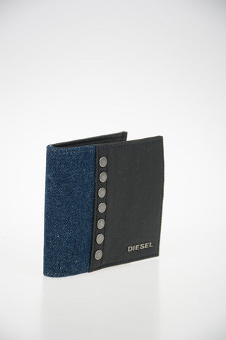 Denim NANTO HIRESH S Wallet