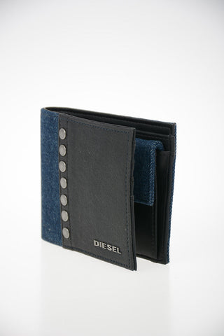 Denim NANTO HIRESH S Wallet