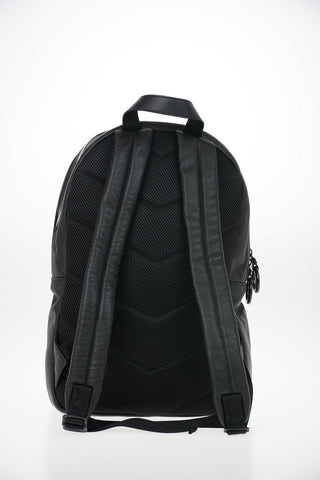 Leather ASPORTY ESTE Backpack