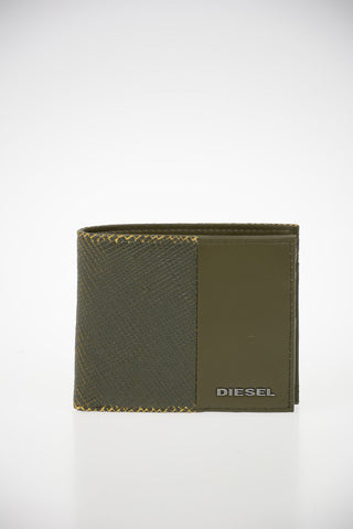 Leather CALTRANO HIRESH S Wallet