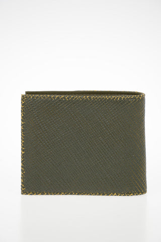 Leather CALTRANO HIRESH S Wallet