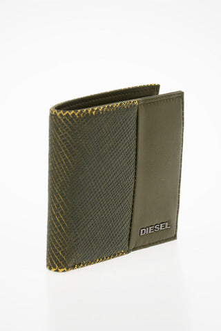 Leather CALTRANO HIRESH S Wallet
