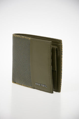 Leather CALTRANO HIRESH S Wallet