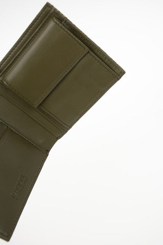 Leather CALTRANO HIRESH S Wallet
