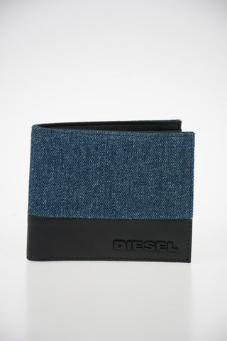 Denim TOLLE HIRESH S Wallet
