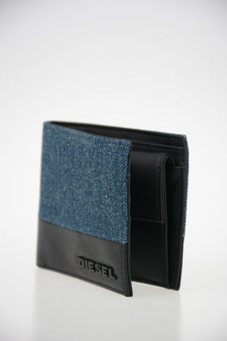 Denim TOLLE HIRESH S Wallet