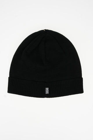 Knit K-SLIME Beanie