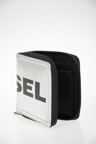 Logo BOLDWALLET ZIPPY HIRESH S Wallet