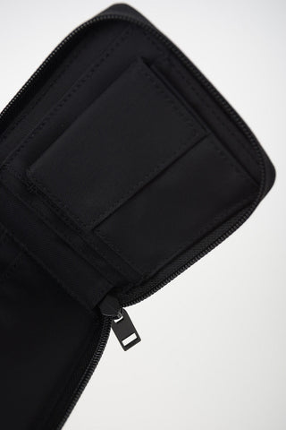 Logo BOLDWALLET ZIPPY HIRESH S Wallet