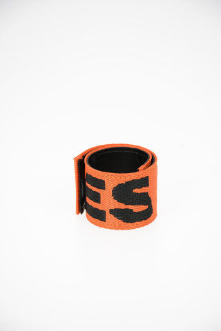 Bracciale Clap A-BAND con Logo