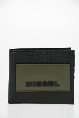 Leather CORBOLUS HIRESH S Wallet