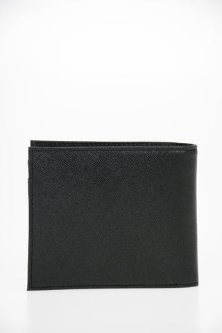 Leather CORBOLUS HIRESH S Wallet