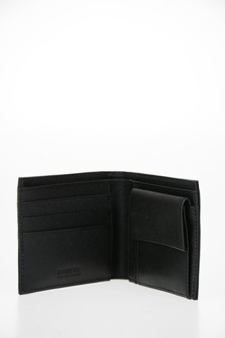 Leather CORBOLUS HIRESH S Wallet