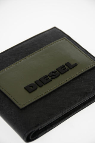 Leather CORBOLUS HIRESH S Wallet