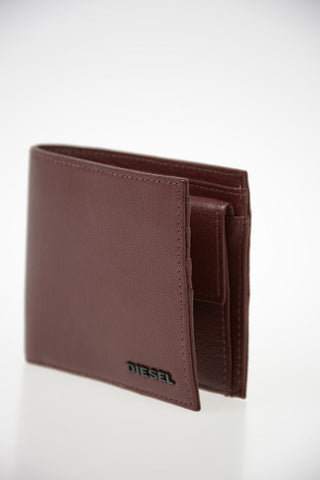 Leather ARIANO HIRESH S Wallet