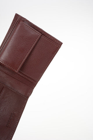 Leather ARIANO HIRESH S Wallet