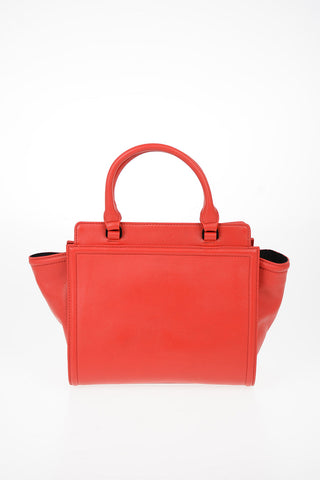 Leather KUB8 BADIA Handbag