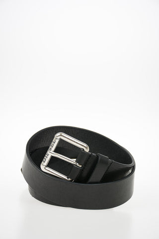 40mm Leather B-LINE FLUO Belt