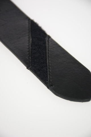 40mm Leather B-LINE FLUO Belt
