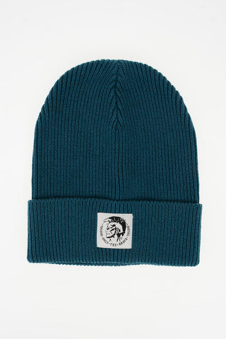 Knit K-CODER Beanie