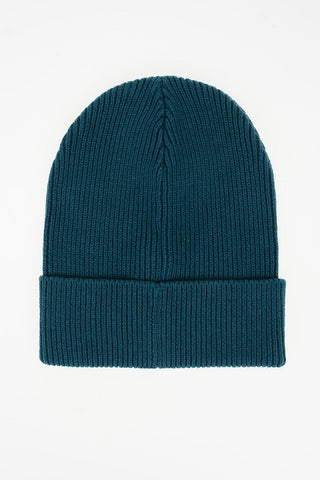 Knit K-CODER Beanie