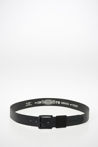 Cintura B-GARDA In Pelle 40mm