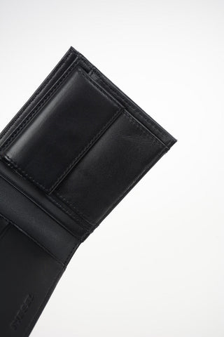 Portafoglio CROCO FRESHER HIRESH S in Pelle